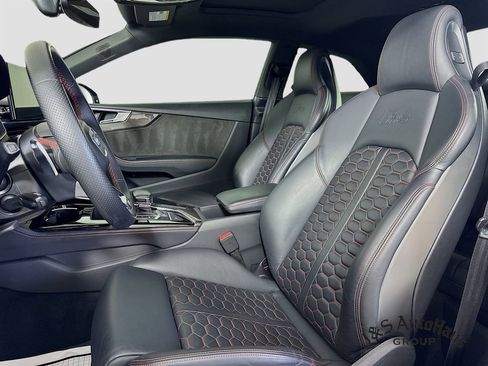 Used 2021 Audi RS 5 image 11