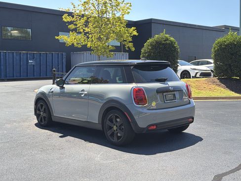 Used 2023 MINI Cooper SE FWD image 12