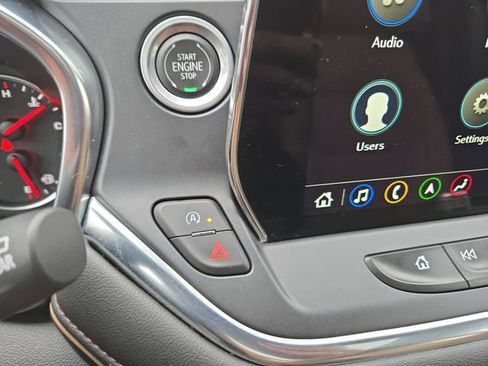 Used 2023 Chevrolet Blazer Premier w/ Enhanced Convenience Package AWD/4WD image 34