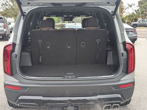 Used 2022 Kia Telluride SX w/ SX Prestige Package image 8