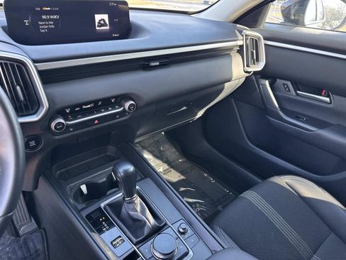 Used 2025 MAZDA CX-50 AWD 2.5 S w/ Preferred Package image 23