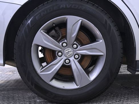 Used 2021 Honda Odyssey EX image 13