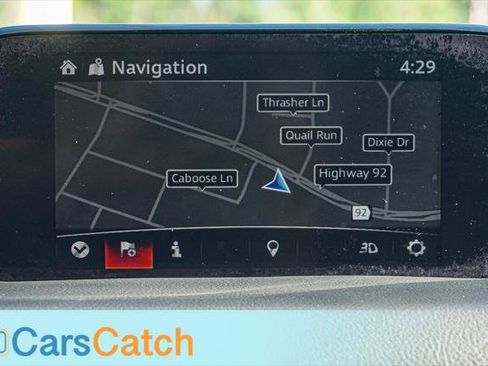 Used 2018 MAZDA CX-5 Touring w/ Preferred Equipment Package image 27