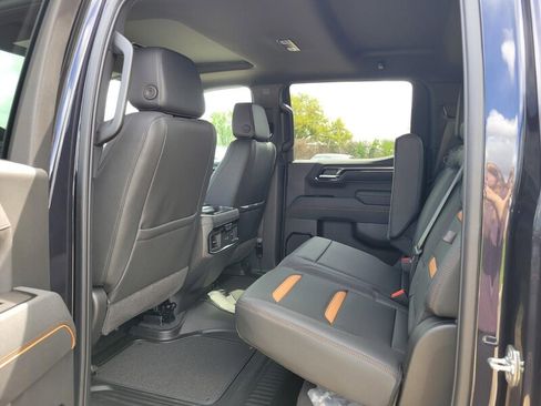 New 2026 GMC Sierra 1500 AT4 w/ AT4 Premium Package image 26