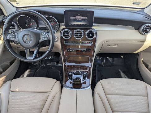Used 2017 Mercedes-Benz GLC 300 GLC 300 image 15