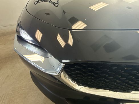 Certified 2022 MAZDA CX-30 AWD 2.5 S w/ Preferred Package image 8