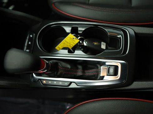Used 2024 Chevrolet TrailBlazer RS w/ Convenience Package FWD image 41