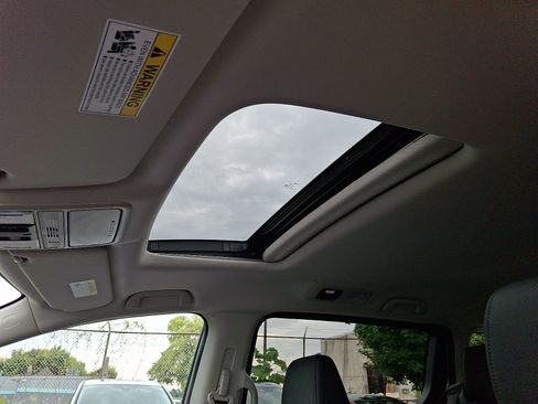 Used 2026 Honda Odyssey EX-L image 15
