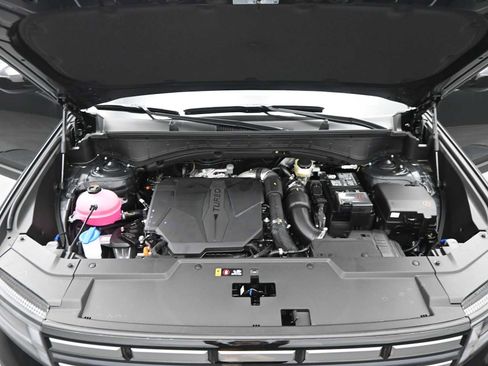 New 2026 Hyundai Santa Fe SEL image 22