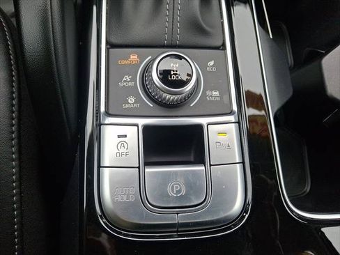 Used 2023 Kia Telluride S w/ S Sunroof Package AWD/4WD image 28