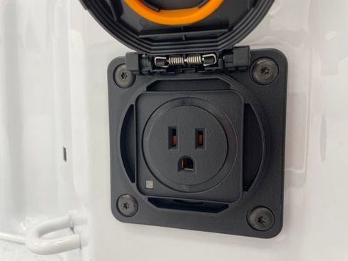 New 2026 Chevrolet Silverado 1500 RST image 13