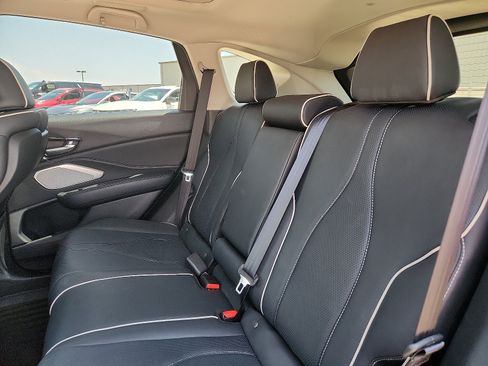 Used 2020 Acura RDX w/ Advance Package AWD/4WD image 9