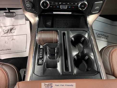 New 2026 Ford F150 King Ranch image 48