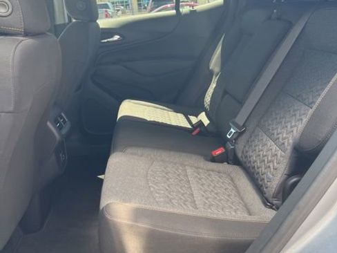 Used 2024 Chevrolet Equinox LT FWD image 13