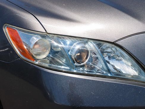 Used 2007 Toyota Camry Hybrid FWD image 4