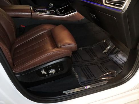 Used 2020 BMW X5 xDrive40i w/ M Sport Package image 36