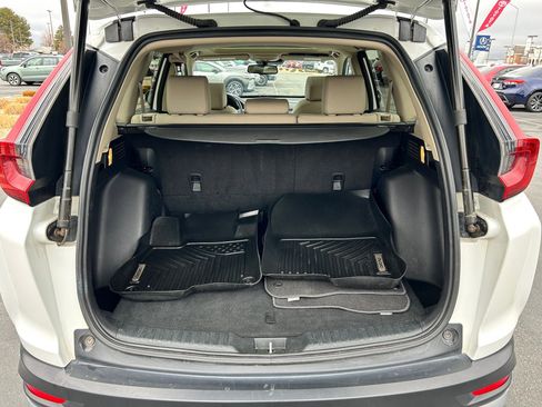 Used 2020 Honda CR-V EX-L image 24