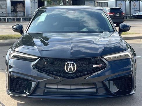 New 2026 Acura Integra Type S image 8