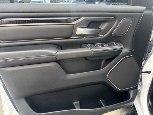 Certified 2020 RAM 1500 Rebel w/ Rebel Level 2 Equipment Group image 15