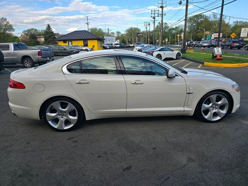 Used 2009 Jaguar XF Supercharged RWD image 33