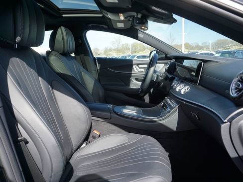 Certified 2022 Mercedes-Benz CLS 450 4MATIC image 32