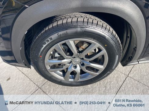 Used 2015 Lexus NX 200t FWD w/ Premium Package image 19