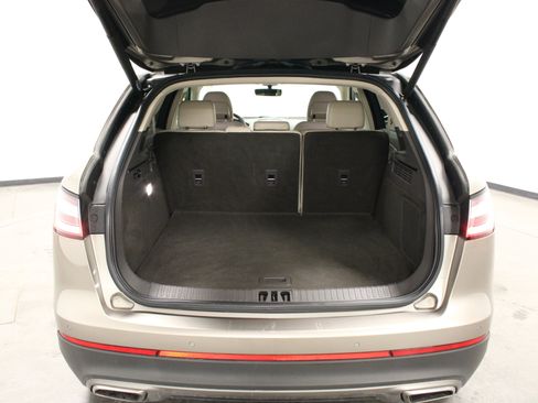 Used 2019 Lincoln Nautilus Reserve image 13