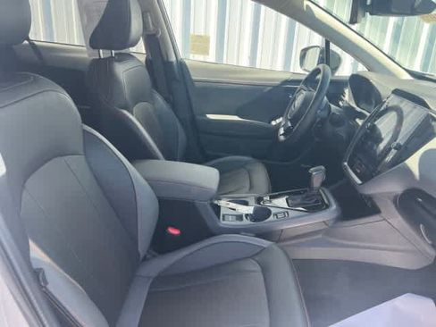 Used 2024 Subaru Crosstrek 2.5i Limited w/ Crosstrek Mirror Package AWD/4WD image 21