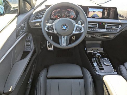 New 2024 BMW M235i xDrive Gran Coupe w/ Premium Package AWD/4WD image 15