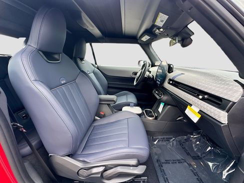 New 2026 MINI Cooper Convertible image 21