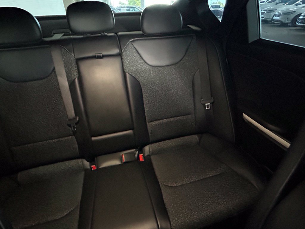 Used 2025 Kia K4 GT-Line w/ GT-Line Sunroof Package FWD image 14