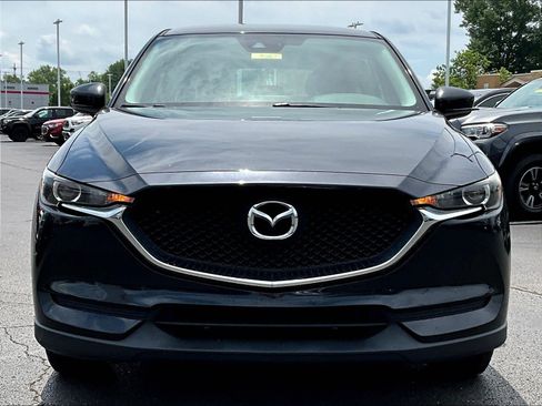Used 2017 MAZDA CX-5 Sport AWD/4WD image 2