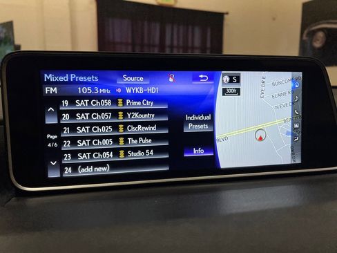 Used 2016 Lexus RX 350 AWD image 33