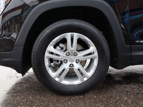 Used 2022 GMC Terrain SLE w/ Driver Convenience Package image 27