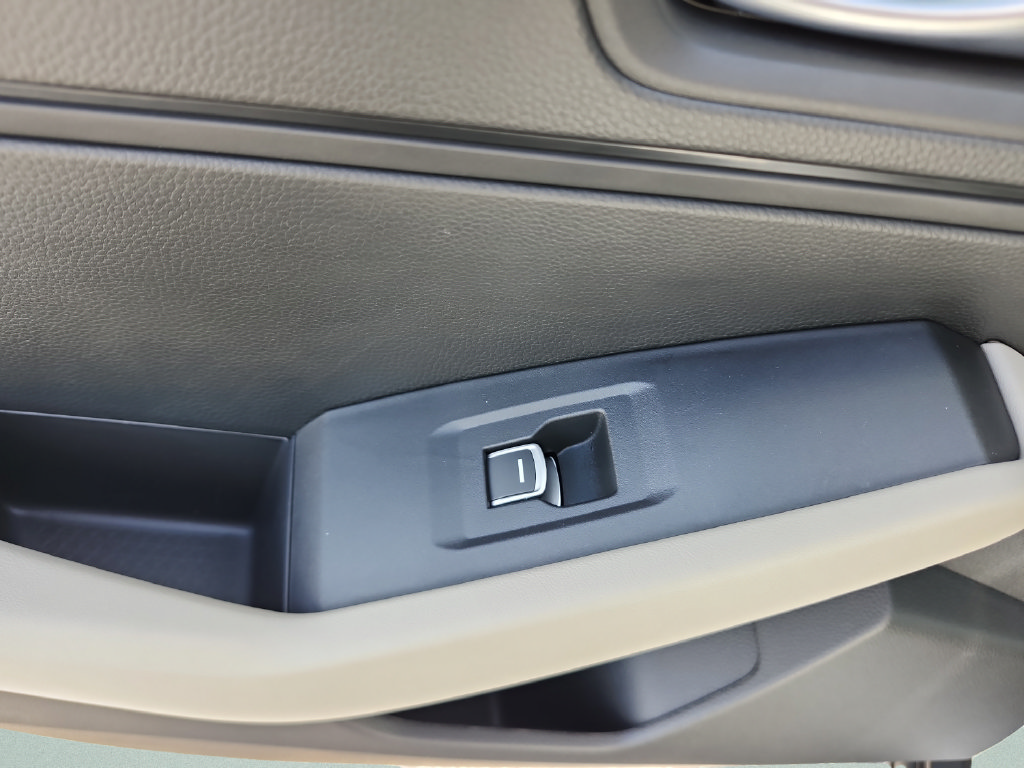 New 2026 Honda Accord LX image 24