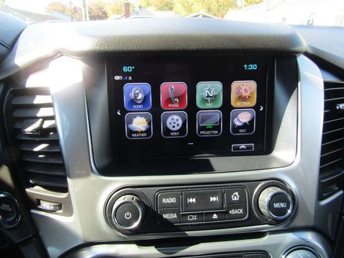 Used 2020 Chevrolet Tahoe LT image 23