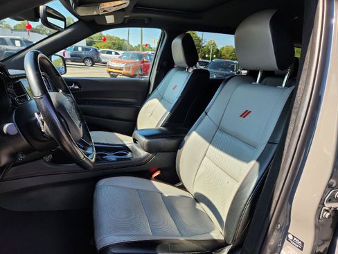 Used 2024 Dodge Durango GT image 14
