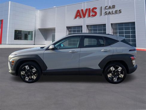 Used 2024 Hyundai Kona SEL image 10