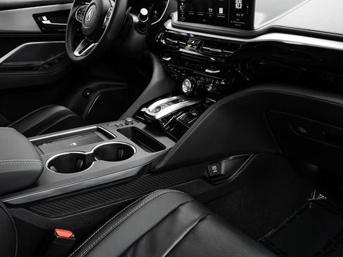 New 2026 Acura MDX FWD w/ Technology Package image 28