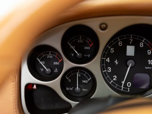 Used 2003 Ferrari 360 Spider image 92