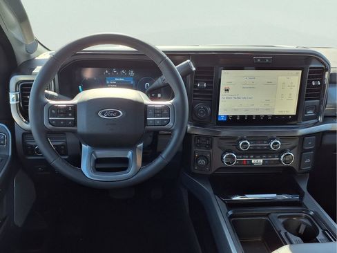 New 2026 Ford F250 Lariat AWD/4WD image 4