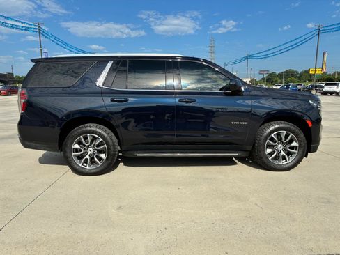 Used 2021 Chevrolet Tahoe LS RWD image 5