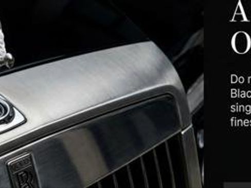 Used 2009 Rolls-Royce Phantom Coupe image 42