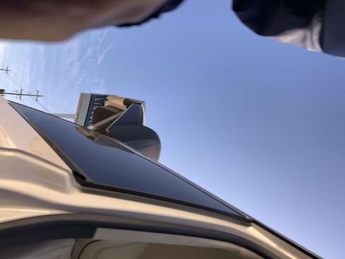 New 2026 Lincoln Nautilus Black Label w/ Jet Appearance Package image 10