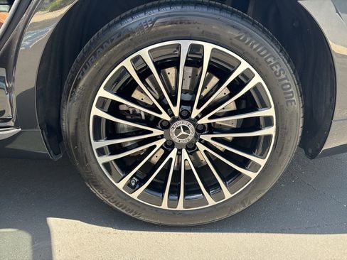 Certified 2024 Mercedes-Benz S 580 4MATIC Sedan image 12