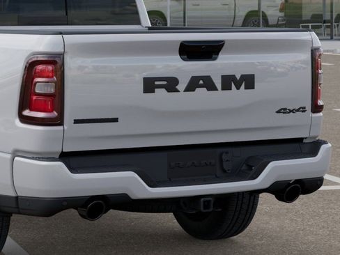 New 2026 RAM 1500 Big Horn image 13