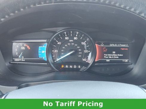 Used 2018 Ford Explorer Limited image 15