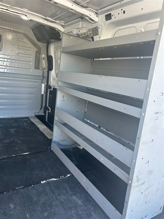 Used 2020 Ford Transit 250 Low Roof RWD image 8