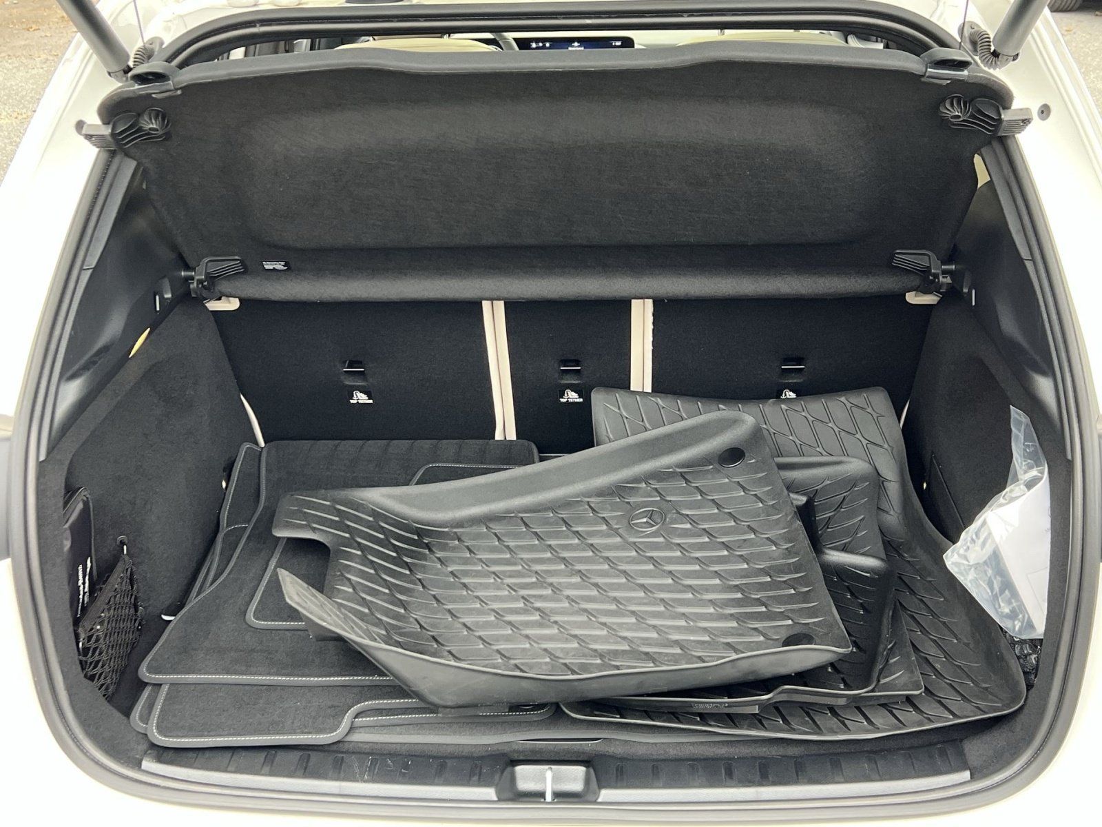 Certified 2026 Mercedes-Benz GLA 250 4MATIC image 31
