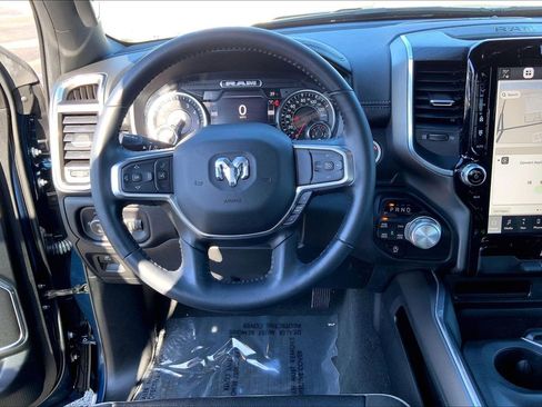 Certified 2023 RAM 1500 Laramie image 5